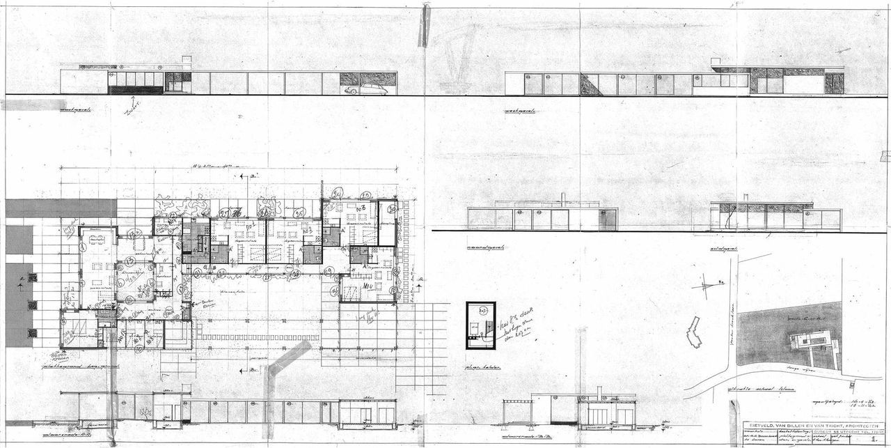 Lange Wijnen 9, Laren foto-70