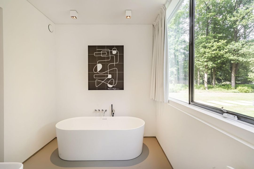 Lange Wijnen 9, Laren foto-36