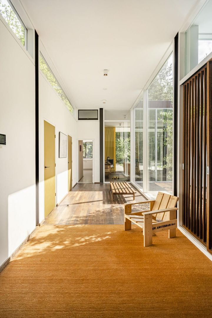 Lange Wijnen 9, Laren foto-27