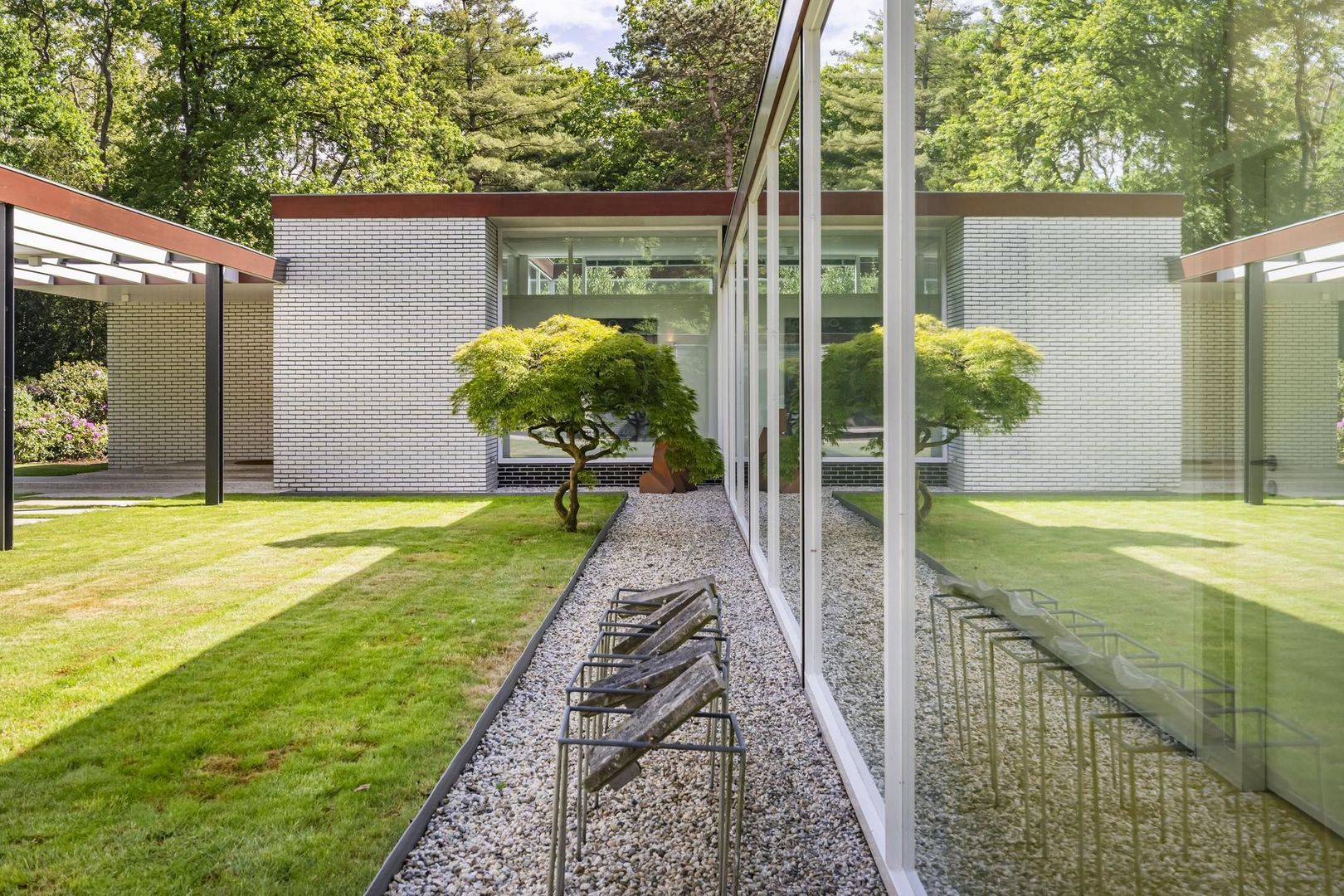 Lange Wijnen 9, Laren foto-62