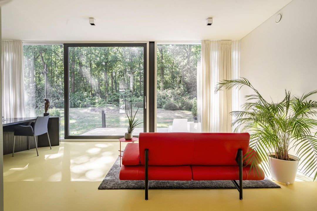 Lange Wijnen 9, Laren foto-45