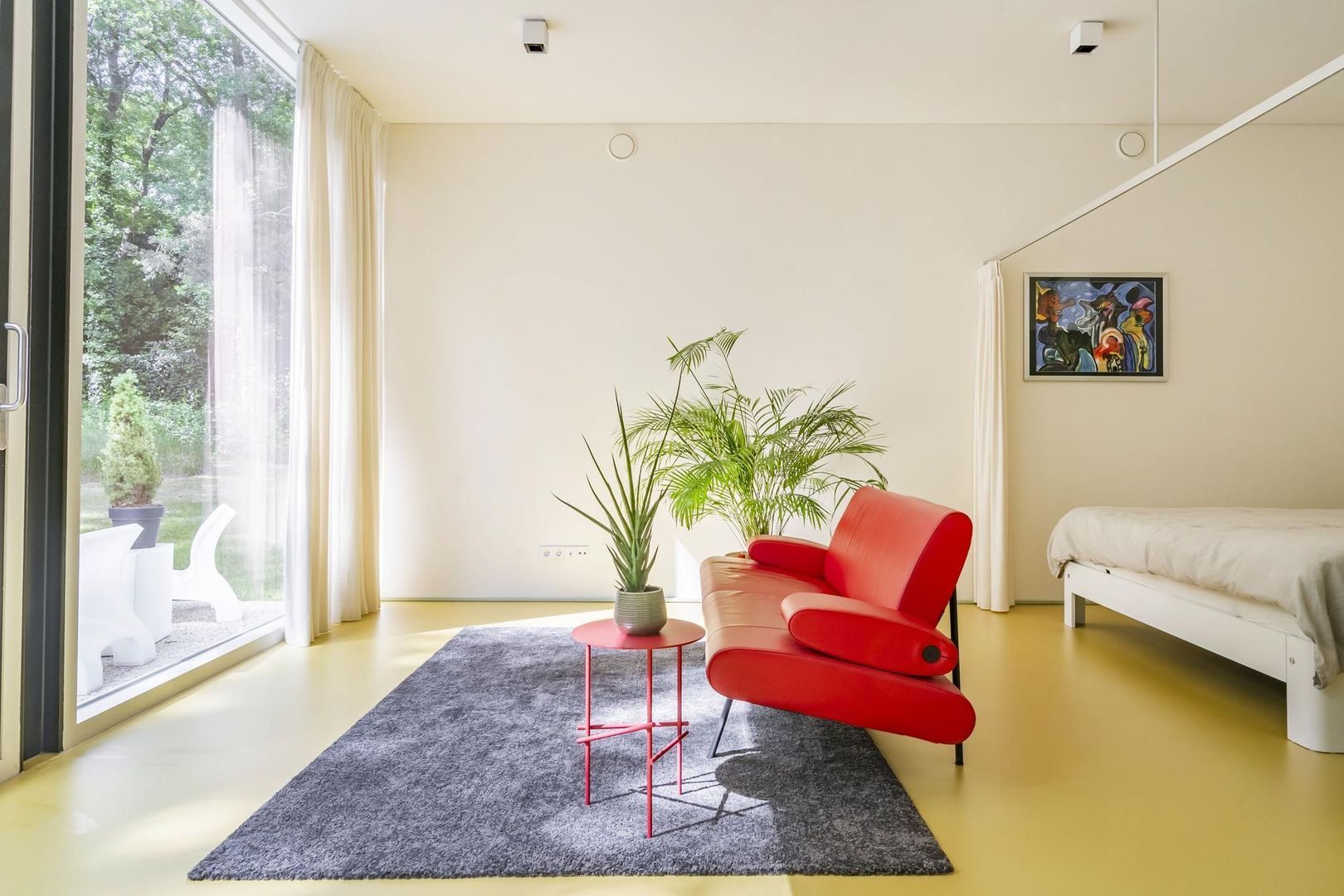 Lange Wijnen 9, Laren foto-49