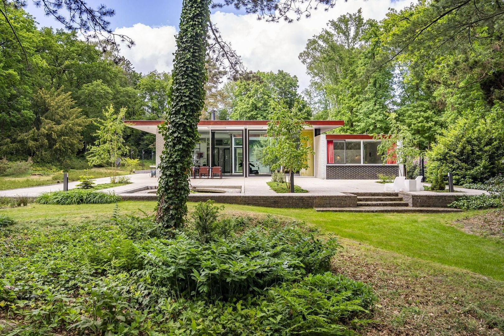 Lange Wijnen 9, Laren foto-55