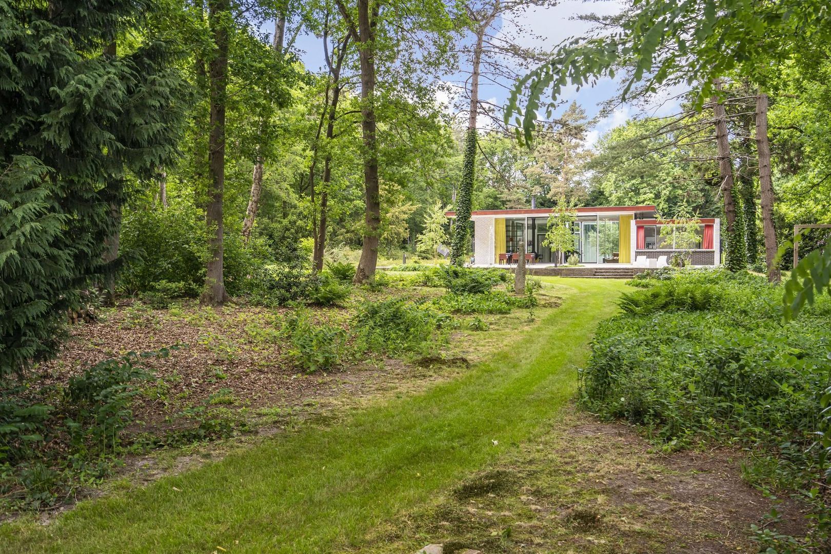 Lange Wijnen 9, Laren foto-56