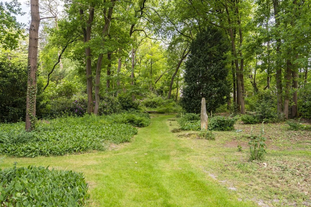 Lange Wijnen 9, Laren foto-57