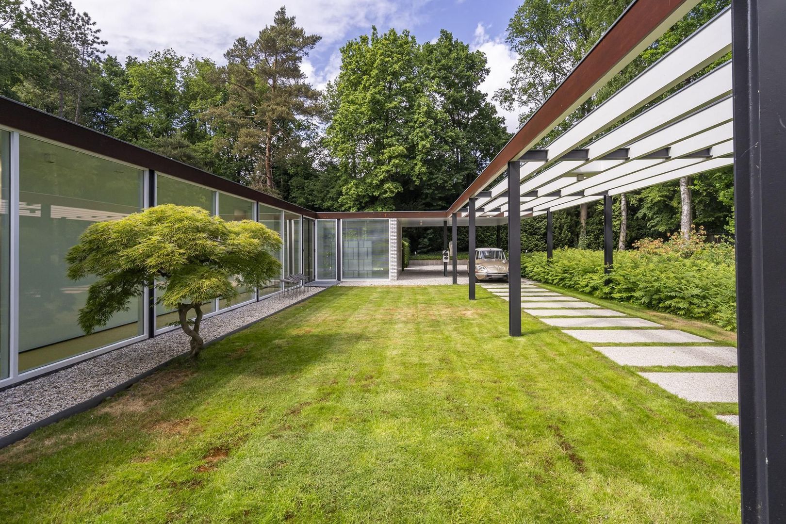 Lange Wijnen 9, Laren foto-61