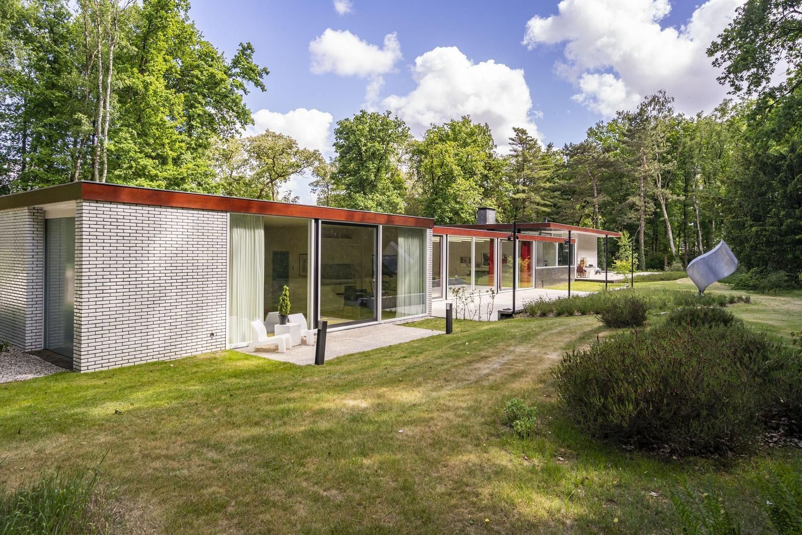 Lange Wijnen 9, Laren foto-60