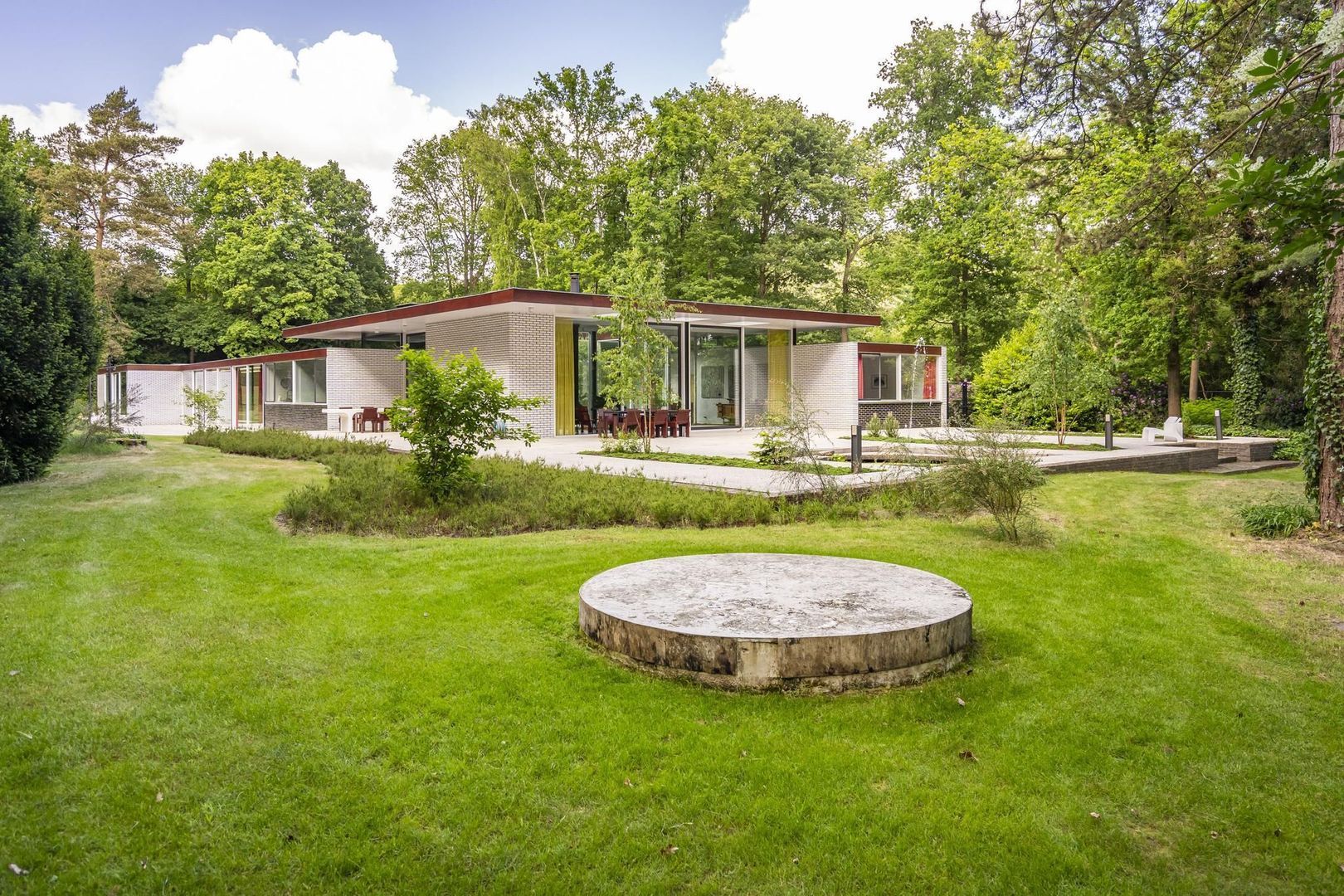Lange Wijnen 9, Laren foto-54