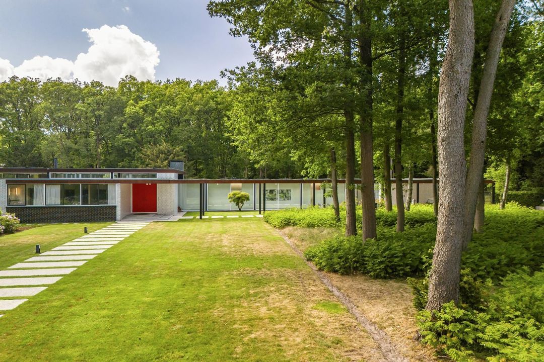 Lange Wijnen 9, Laren foto-64