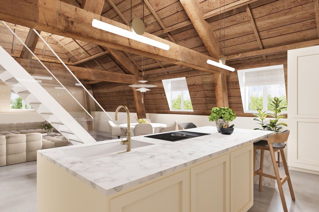 Kolmonderstraat 18F (loft zuid) 0 ong, Wittem foto-3