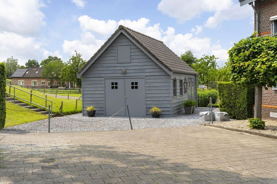 Opperduit 146, Lekkerkerk foto-9