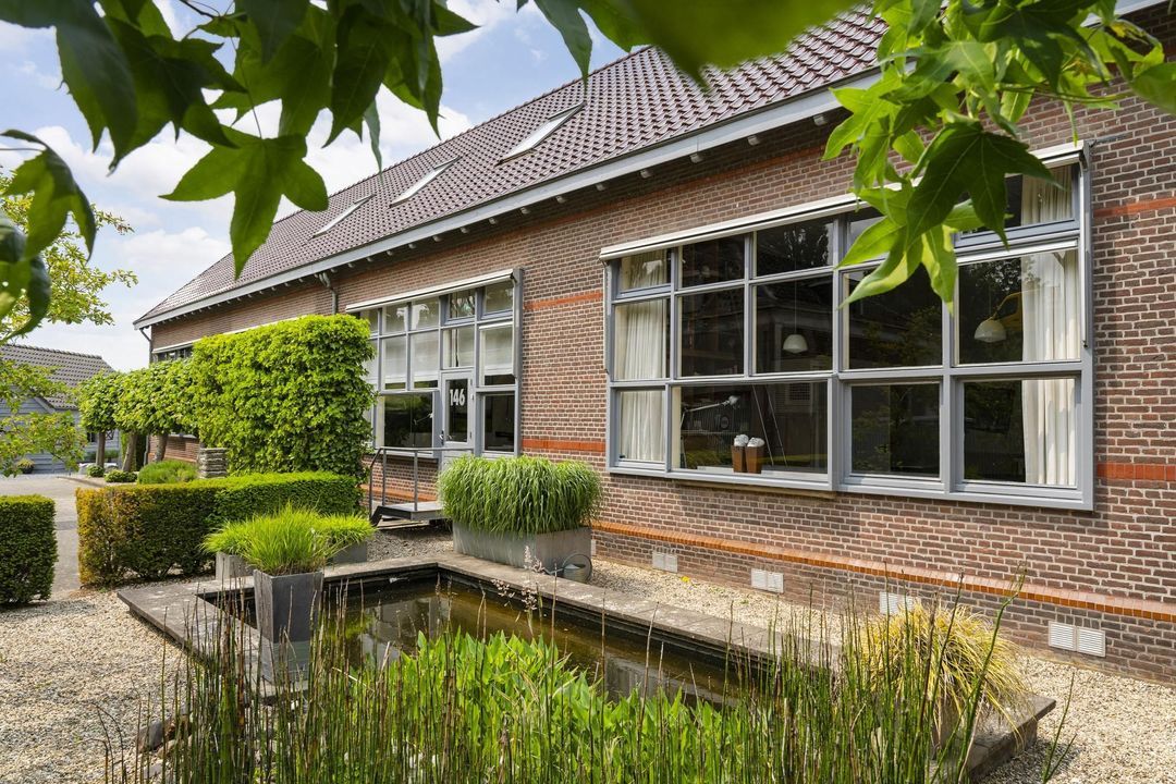 Opperduit 146, Lekkerkerk foto-1