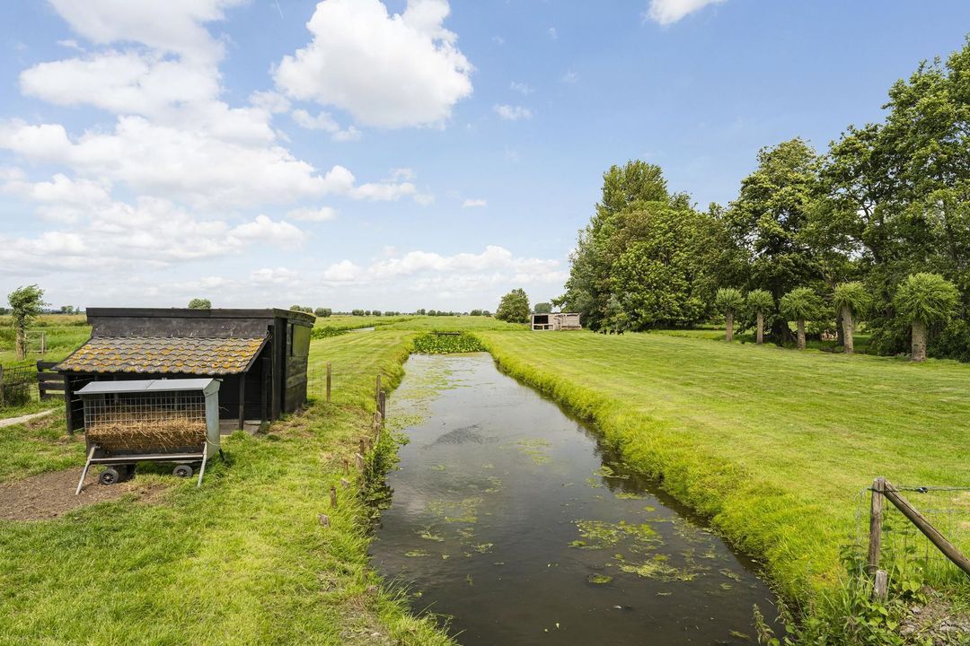 Opperduit 146, Lekkerkerk foto-58