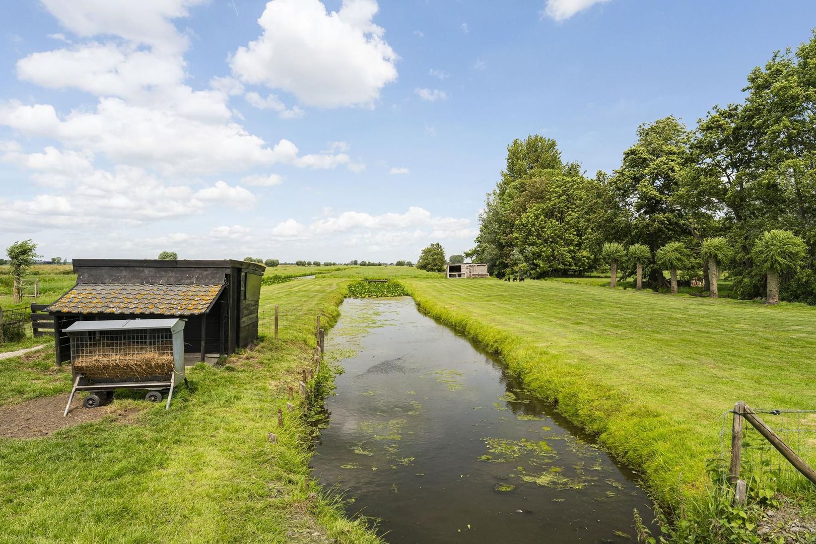 Opperduit 146, Lekkerkerk foto-58