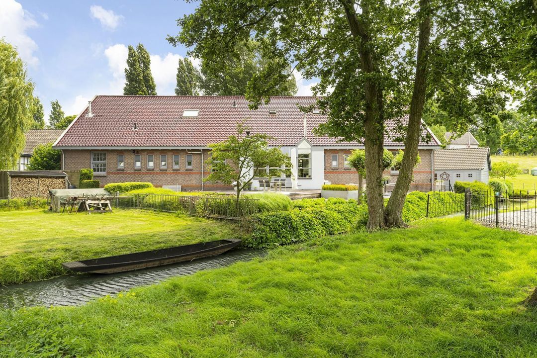 Opperduit 146, Lekkerkerk foto-0