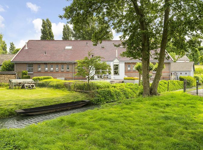 Opperduit 146, Lekkerkerk