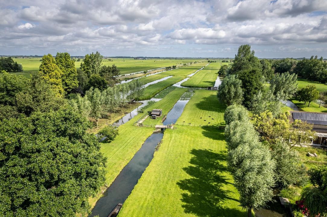 Opperduit 146, Lekkerkerk foto-63