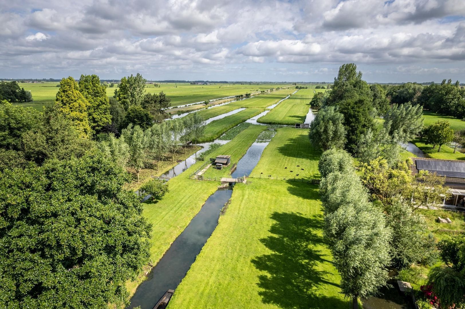 Opperduit 146, Lekkerkerk foto-63