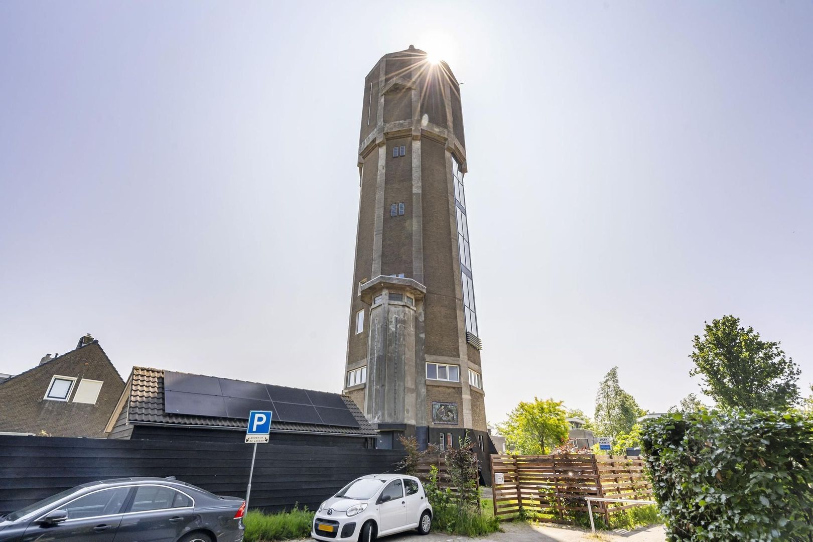 Watertorenerf 1, Leerdam foto-54