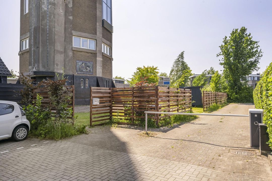 Watertorenerf 1, Leerdam foto-3
