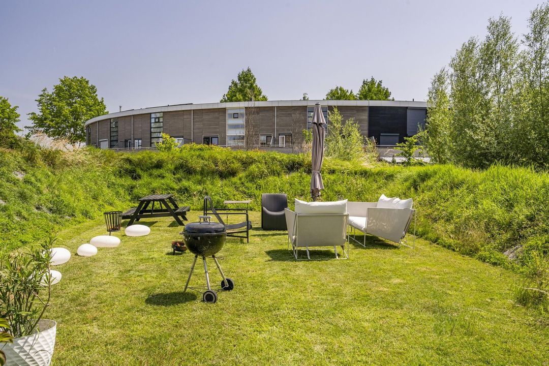 Watertorenerf 1, Leerdam foto-4