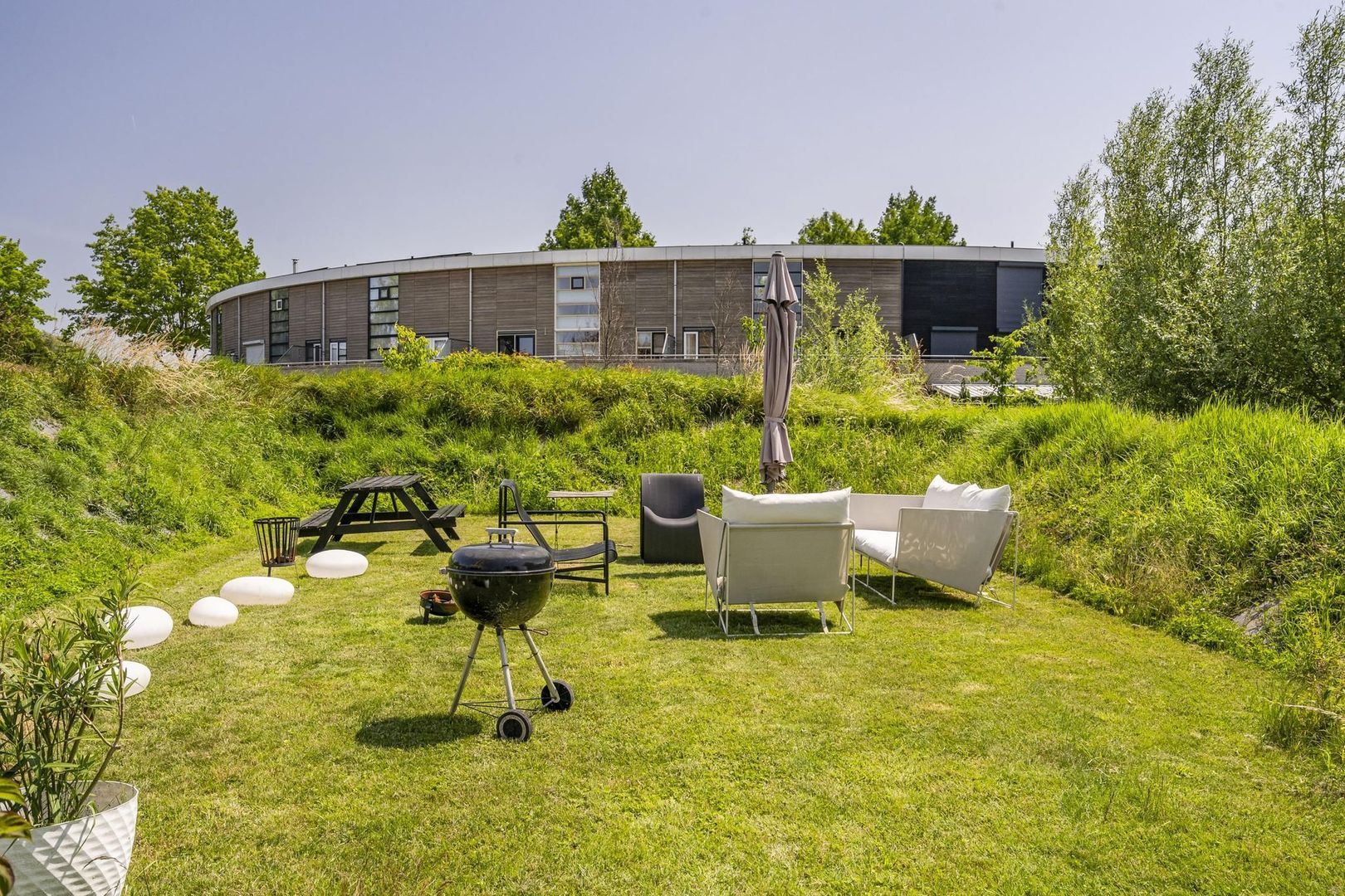 Watertorenerf 1, Leerdam foto-4