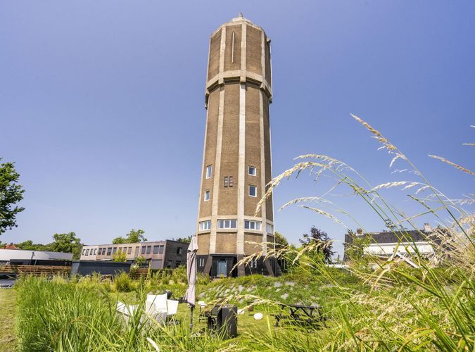 Watertorenerf 1, Leerdam