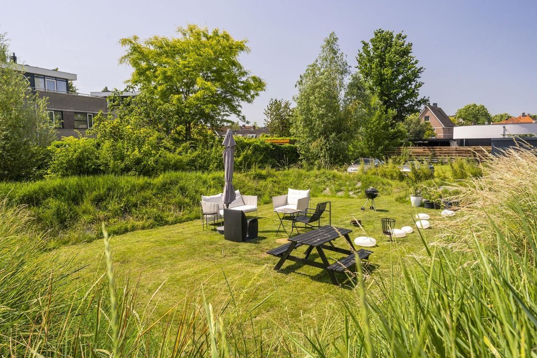 Watertorenerf 1, Leerdam foto-6