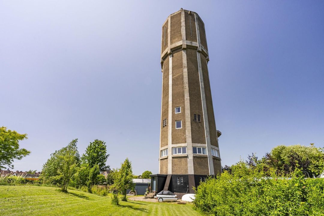 Watertorenerf 1, Leerdam foto-53