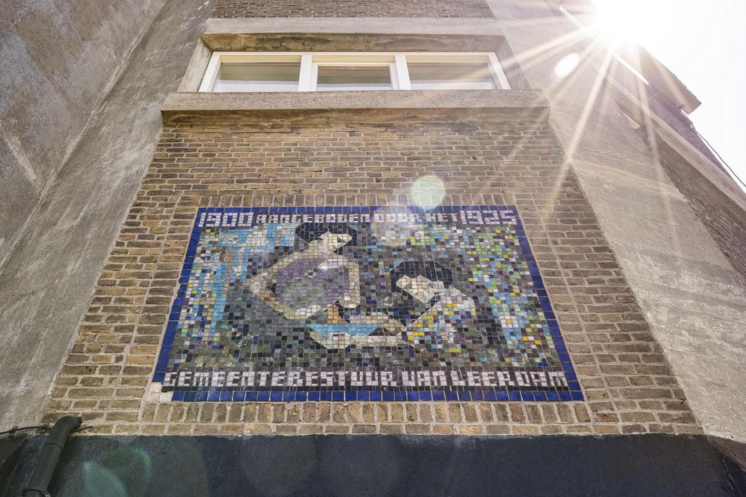 Watertorenerf 1, Leerdam foto-8