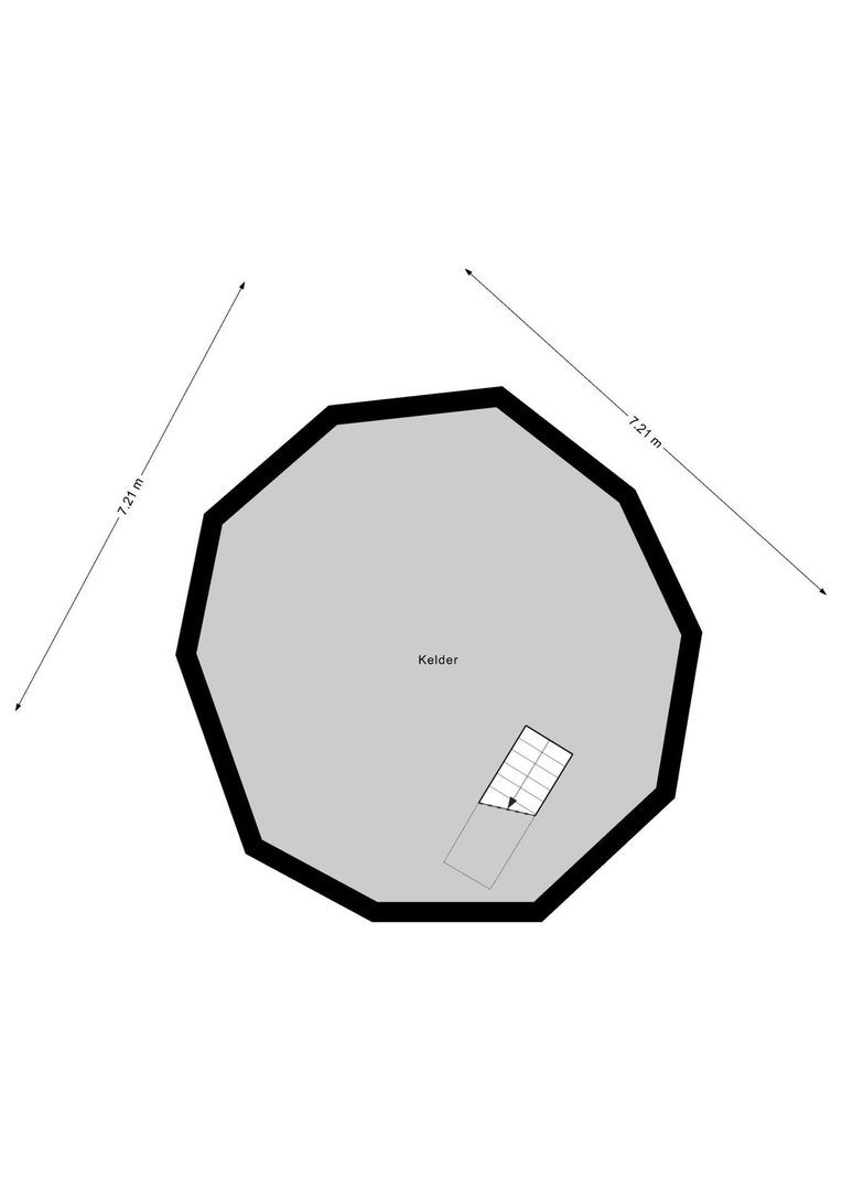 Watertorenerf 1, Leerdam plattegrond-55