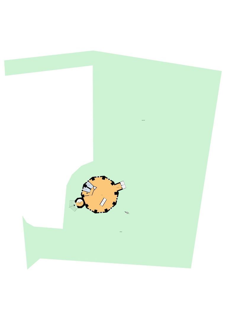 Watertorenerf 1, Leerdam plattegrond-55