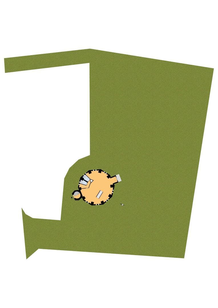 Watertorenerf 1, Leerdam plattegrond-55