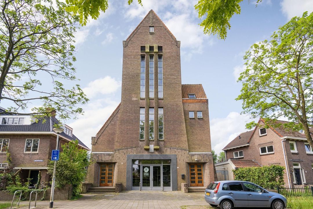 Molenbochtplein 33, Tilburg foto-1