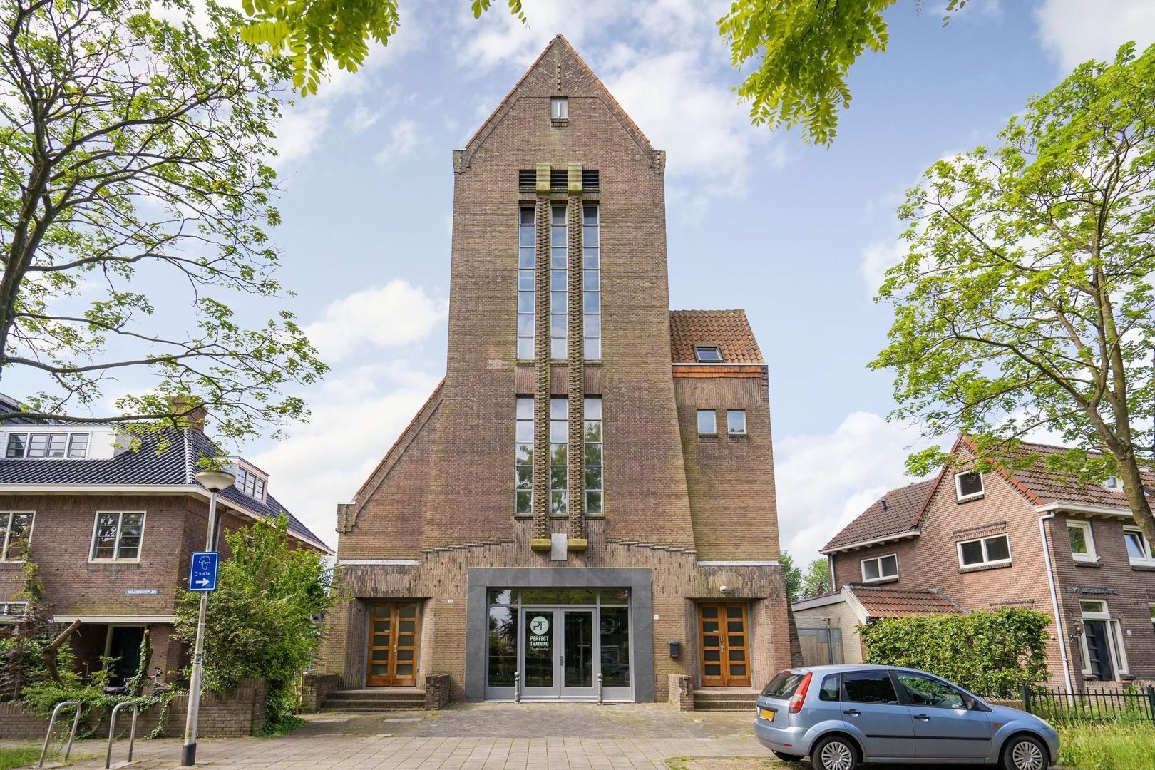 Molenbochtplein 33, Tilburg foto-1