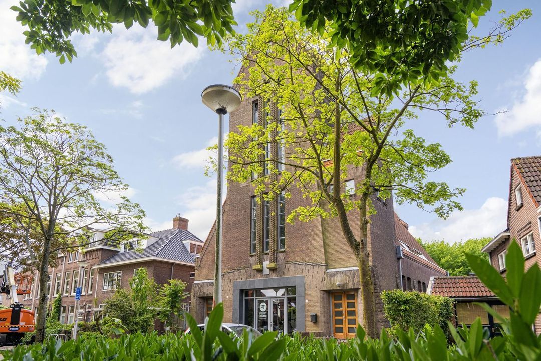 Molenbochtplein 33, Tilburg foto-2