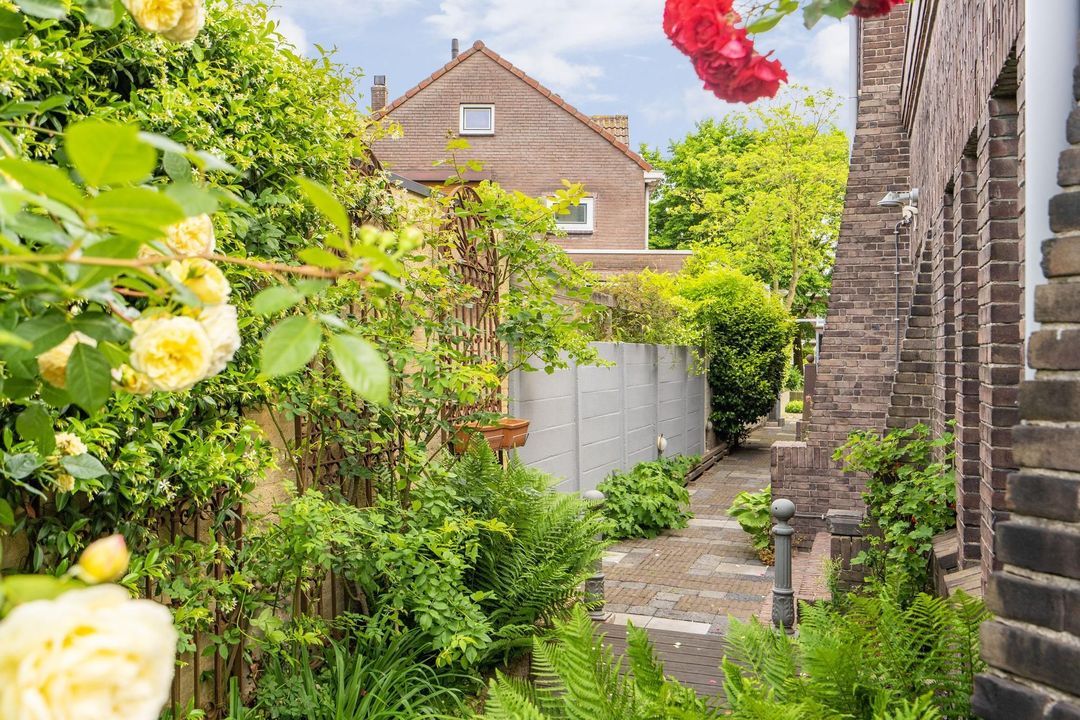Molenbochtplein 33, Tilburg foto-58