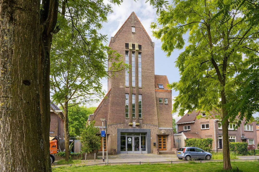 Molenbochtplein 33, Tilburg foto-3
