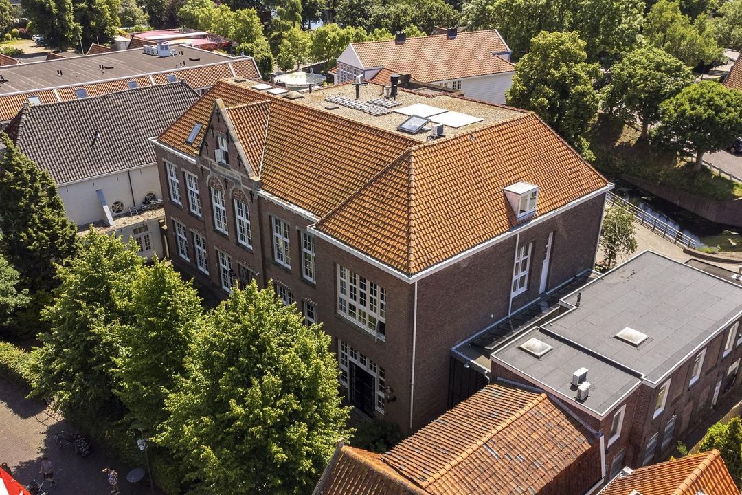 Westerstraat 129 a, Enkhuizen foto-2
