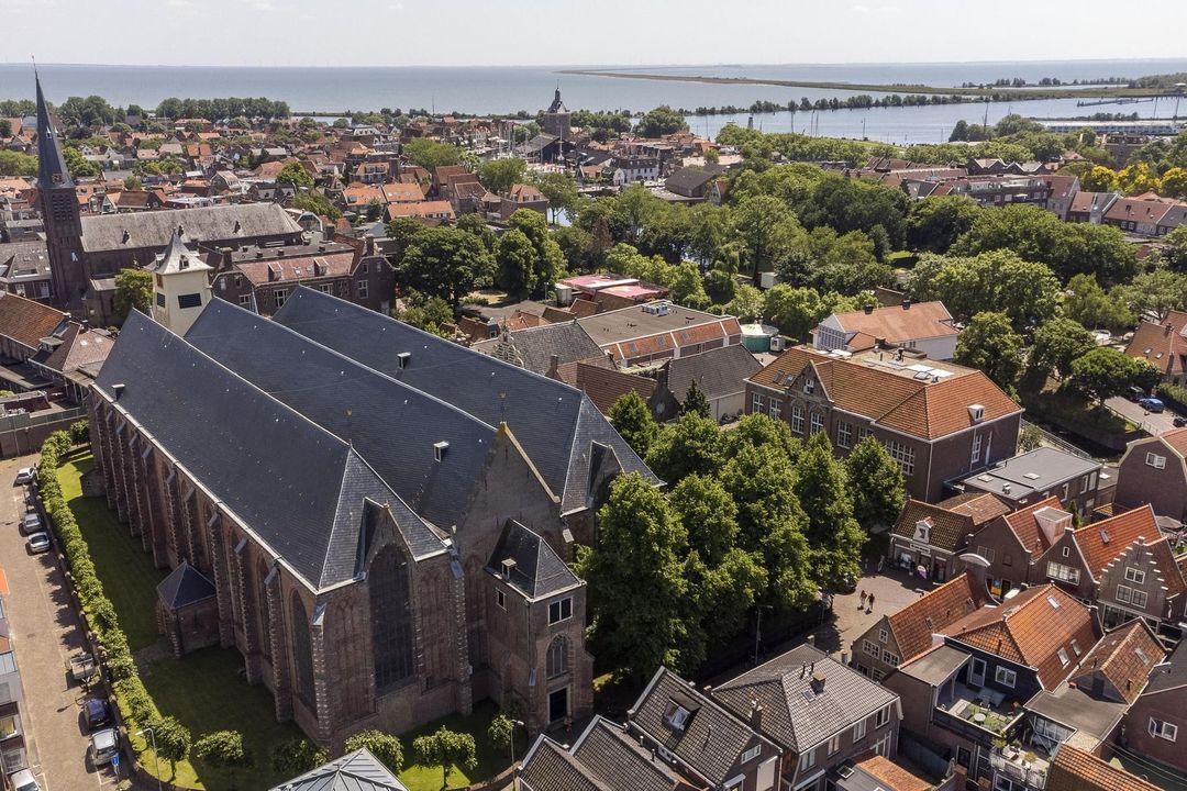 Westerstraat 129 a, Enkhuizen foto-3