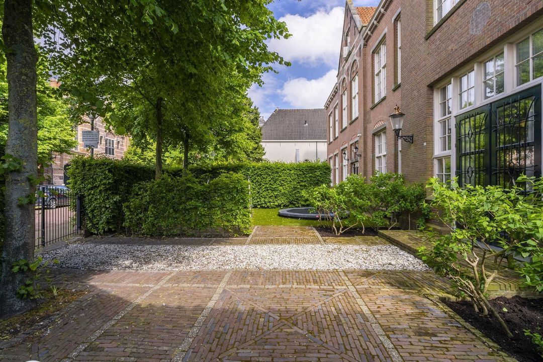 Westerstraat 129 a, Enkhuizen foto-6