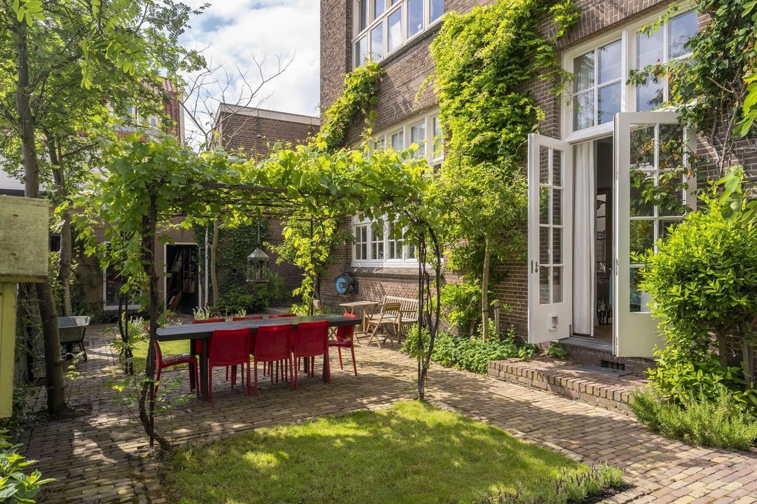 Westerstraat 129 a, Enkhuizen foto-5