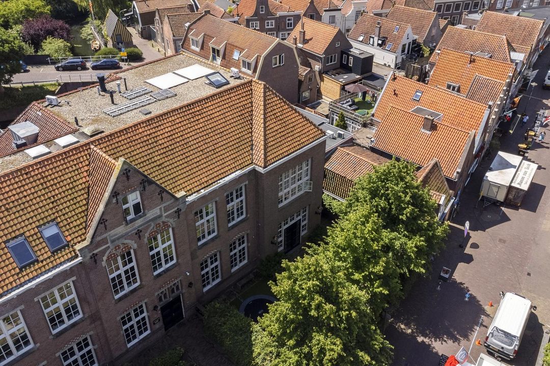 Westerstraat 129 a, Enkhuizen foto-59