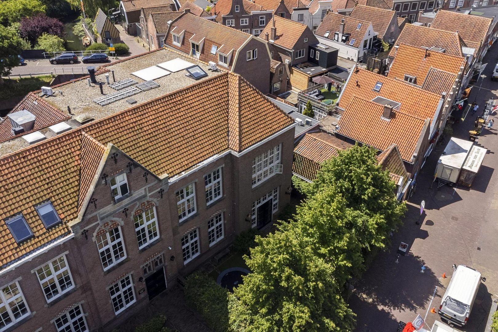 Westerstraat 129 a, Enkhuizen foto-59