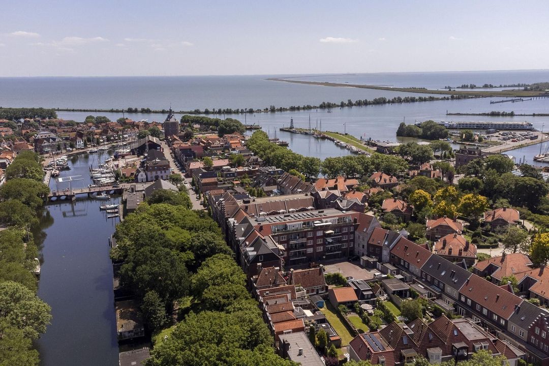 Westerstraat 129 a, Enkhuizen foto-61