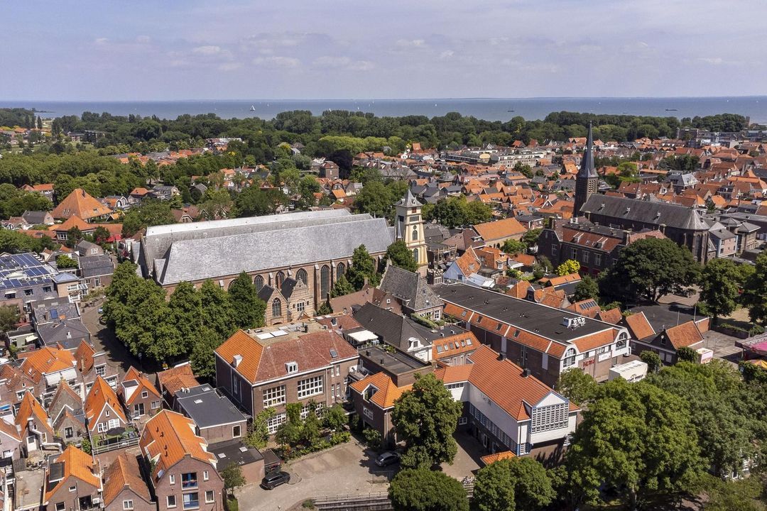 Westerstraat 129 a, Enkhuizen foto-62