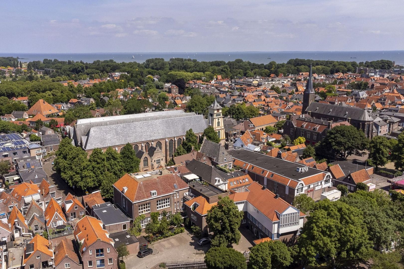 Westerstraat 129 a, Enkhuizen foto-62