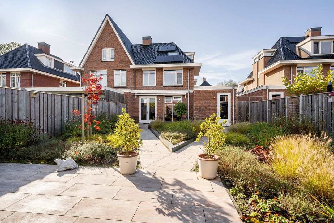 Gretha Hofstralaan 113, Vlaardingen foto-3