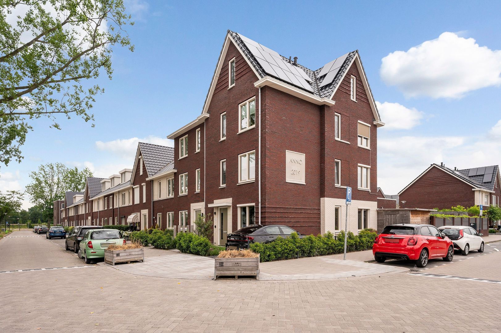 Sven Kramerstraat 2, Schiedam foto-1