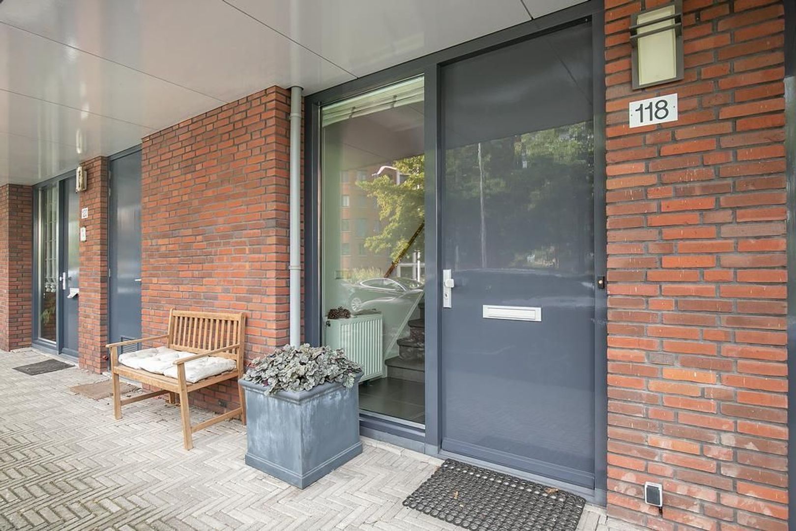Zijlstroom 118, Leiderdorp foto-1